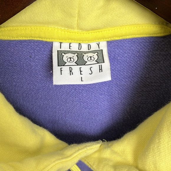 Teddy Fresh - Picture 2 of 16